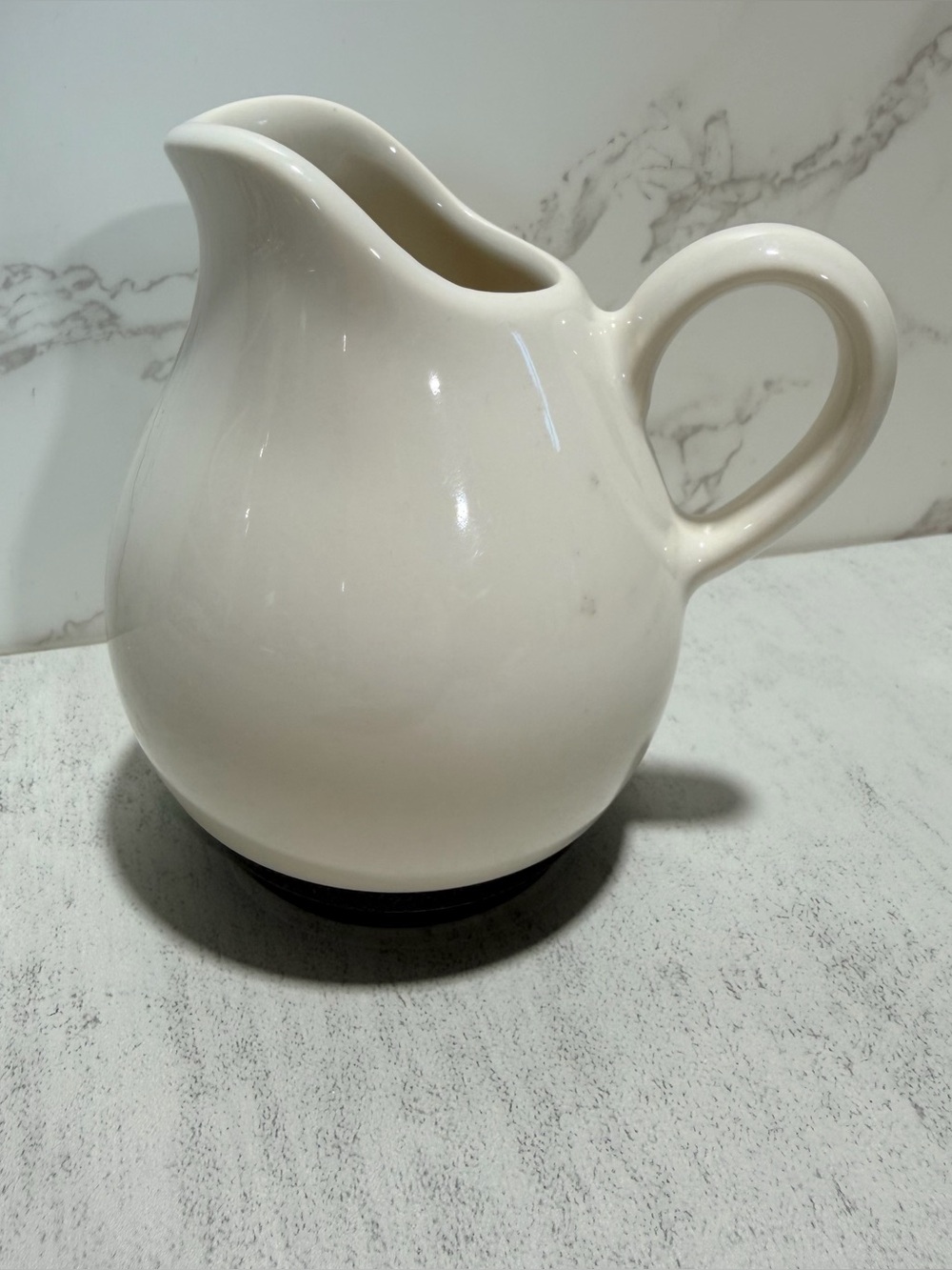 Pfaltzgraff Creamer